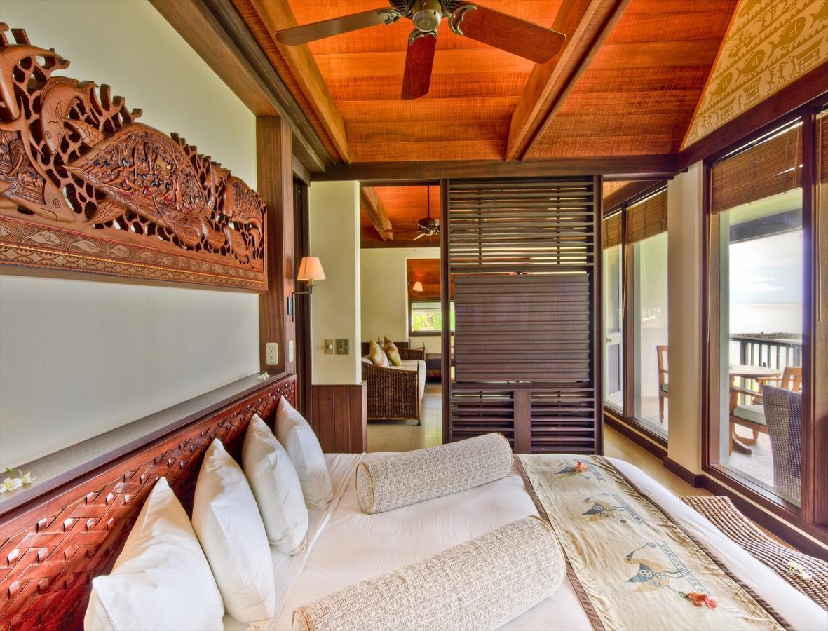 Palau Pacific Resort & The Pristine Villas And Bungalows Koror Exterior foto